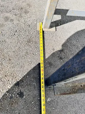 USED UNION PROCESS 1-S TYPE B