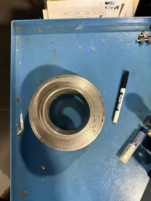 2015 TSUGAMI BO325II Swiss Type Automatic Screw Machines | Midstate Machinery (23)