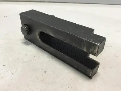 USED TOPS-ALL CLAMPS HD-585