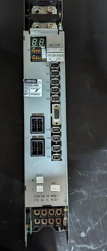 Used OKUMA OKUMA MIV0101-1-B3 Servo Drives Missouri US | Up Time Machines #784967