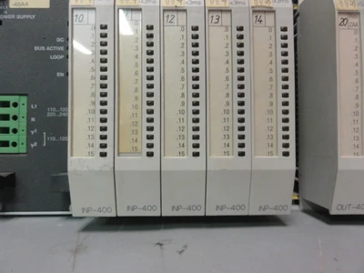 USED KLOCKNER MOELLER PS 316
