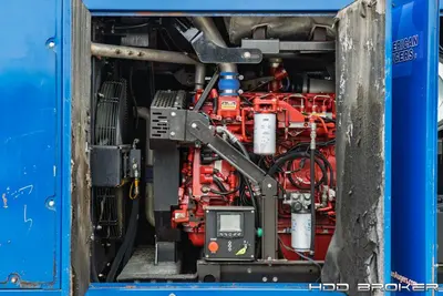 Used 2018 AMERICAN 2018 AMERICAN AUGERS DD-110 Drill Rigs Florida US | HDD Broker #1346277