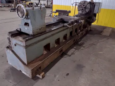 USED GEMINIS GE-870
