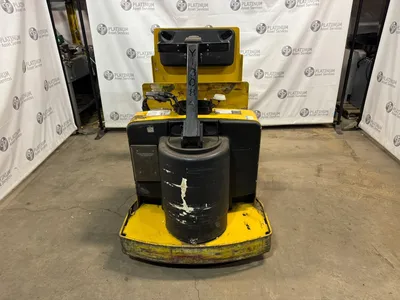 2019 YALE MTR007LFN24T FORKLIFTS | Platinum Group (3)