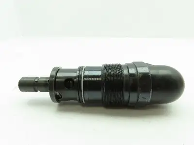 Rexroth DBDS20K1C/315 Hydraulic Pressure Relief Valve Screw-In Cartridge