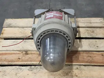 Used KILLARK EZH405-T Lighting British Columbia CA | Lenmark #249205
