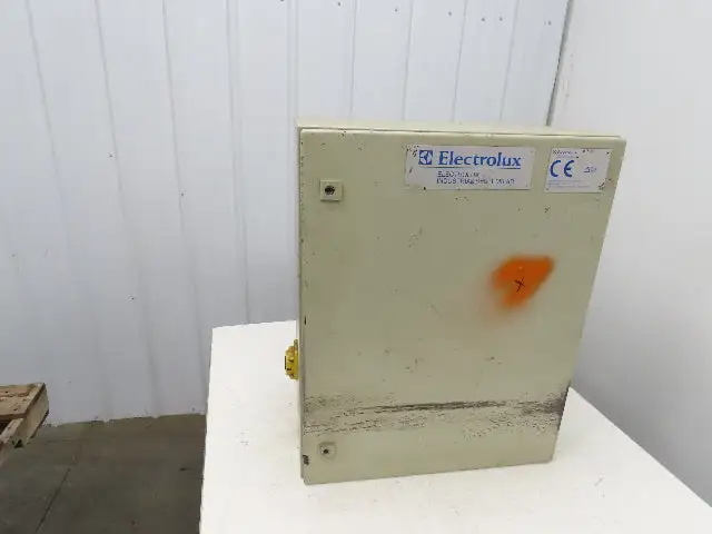 Used RITTAL _UNKNOWN_ Electrical Boxes Indiana US | Arrow Industrial #638784