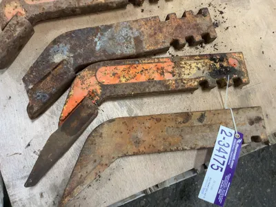 Used _UNKNOWN_ _UNKNOWN_ Ripper/Stripper Michigan US | Miedema Asset Management Group #1311888