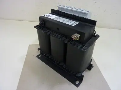 USED PAUL PRENGEL & SOHN PDT 0,6