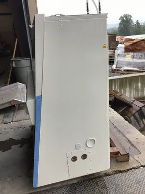 Thermo Scientific 1370 1300 Series A2 Biological Safety Cabinet 120V 50/60Hz 10A