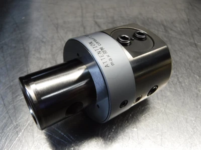 Kaiser KAB5 12mm Finish Boring Bar Head .078"-1.26" Range 10.112.315 (LOC348A)