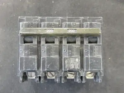 USED SIEMENS EQ9685