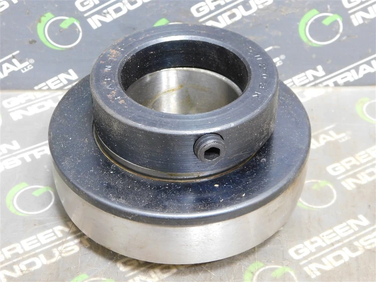 Used SKF SMN203K Bearings Wisconsin US | Green Industrial #801763