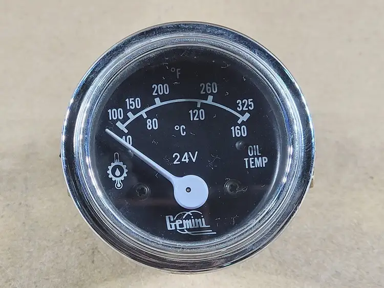 Used GEMINI 75057 Parts (Hydraulics and Pneumatics) British Columbia CA | Lenmark #257340