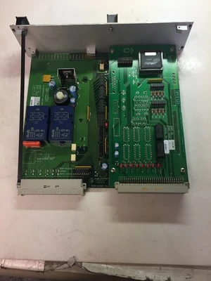 USED Speedline SMTech 12191M