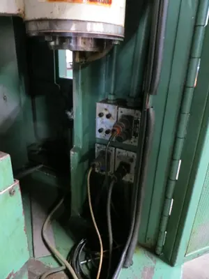 1983 MINSTER PULSAR TR2-30 High Speed Production Presses | Global Machine Brokers, LLC (3)