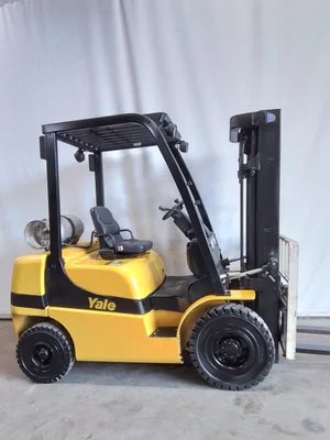USED 2020 YALE GLP050MX