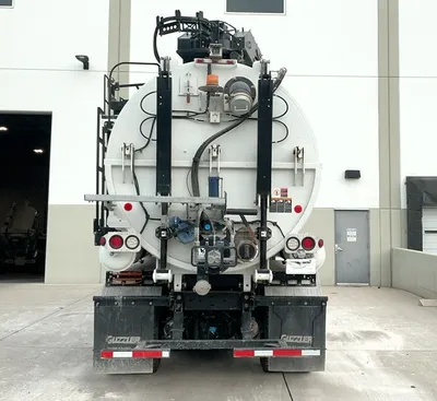 2025 Guzzler Classic Industrial Air Handler | American Contractors Equipment Supply (2)
