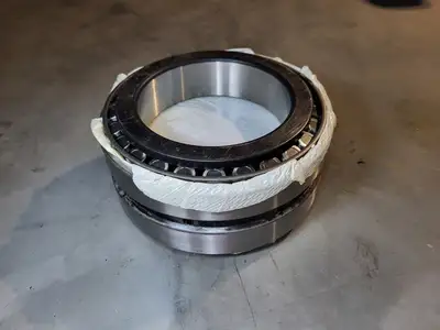 NEW TIMKEN 74550/90230