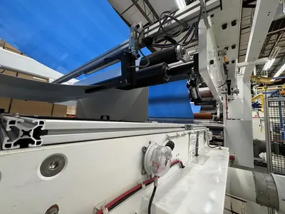 Used 2023 CATBRIDGE 324 Laminators Pennsylvania US | Global Equipment International, LLC #185190