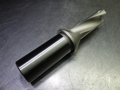 Iscar .709-.744" Coolant Thru Drill 1" Shank DCM 0709-213-100A-3D (LOC2793B)