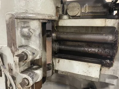 FELLOWS 6A GEAR SHAPER Gear-Shapers | Asset Exchange Corporation (6)