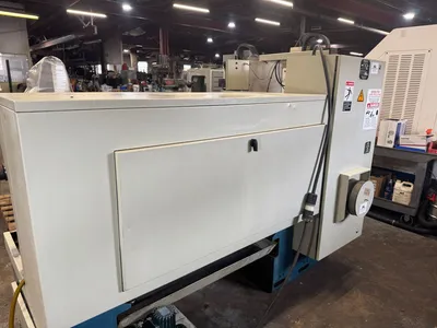 BRIDGEPORT ROMI EZ PATH Engine Lathes | RELCO MACHINERY (6)