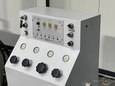 USED 1976 OMERA R4 / 12-2