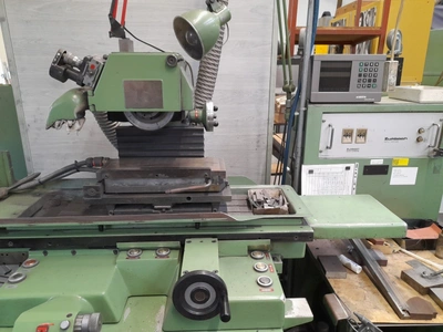 TRIPET Surface Grinder, in top condition