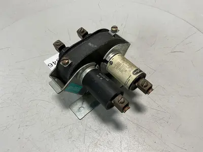 USED DAYTON 6X598E