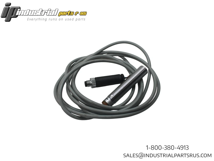 Used _UNKNOWN_ BC3-M12-AP6X Proximity Sensors Kentucky US | Industrial Parts R Us Inc. #546922