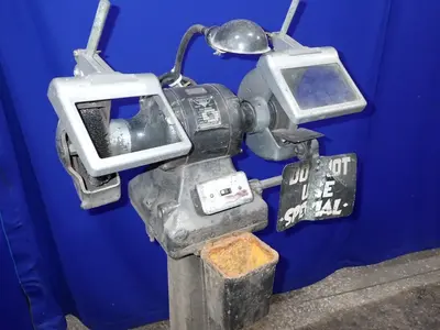 USED MILLERS FALLS TOOL 87