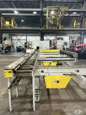 USED 2014 NISHIJIMAX NHC-180NB