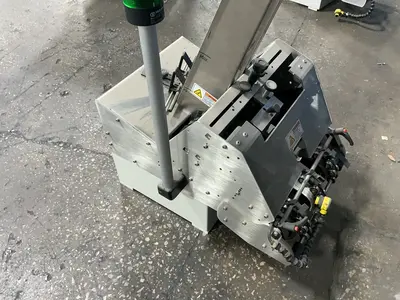 Used STREAMFEEDER P1250 Parts Feeders Ohio US | HGR 24 #1359298