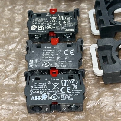 NEW ABB 1SFA611605R1110