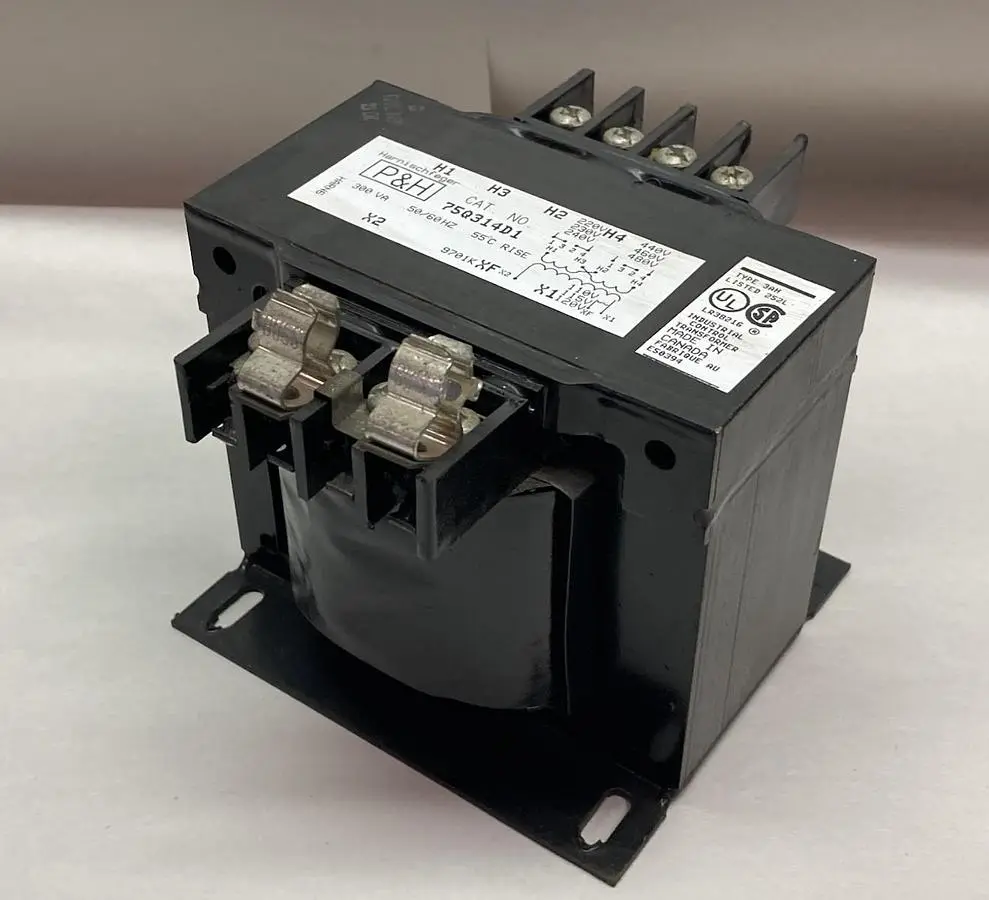 New | in-Stock P&H 75Q314D1 Miscellaneous Equipment (Electrical & Power) | Surplus Asset Holdings #1204067