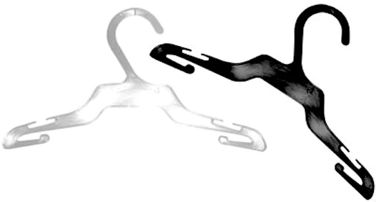 Hanger 10"