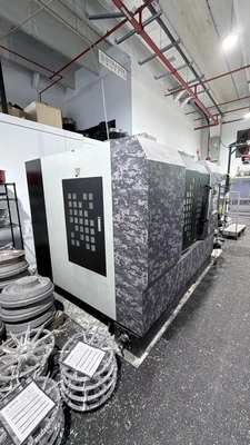 USED 2008 ACRA BMV 1000