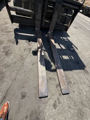 Used YALE GDP360 Misc Forklifts California US | JPS International Inc #1331899