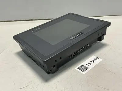 USED MAPLE SYSTEMS HMI5056N