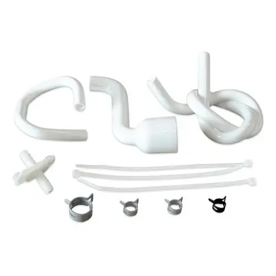 Manitowoc Ice K00376 Drain Pump for SM50A (Used Where Gravity Drain Not Available)