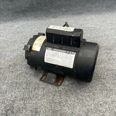 Used Performa+ A4C34FC21A A.C. Motors California US | Davliegogo LLC #1706629