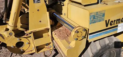 Used VERMEER V4150A Trenchers Utah US | CSS Equipment Sales #1347316