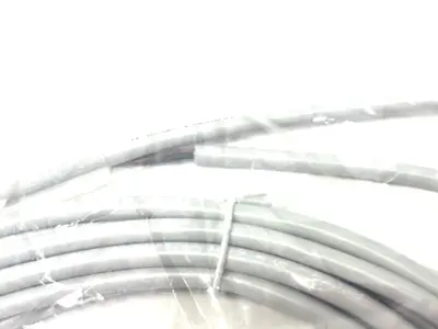 New | in-Stock Murrelektronik Single Ended M8 female 90° A-cod. Cable Cable & Wire Michigan US | Maverick Industrial Sales #1392623