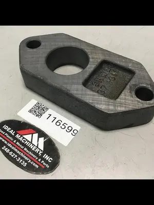 Used ARBURG SHW237101 Injection Molding Parts Michigan US | Ideal Machinery #570893
