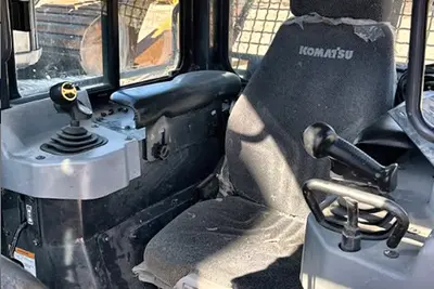 Used 2013 KOMATSU D51PX-22 Bulldozers Louisiana US | Proxy Equipment #1378061