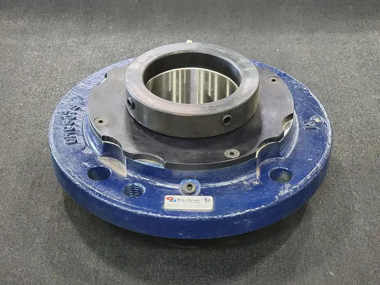 Used BLUE BRUTE QMCA18J307SE Bearings British Columbia CA | Lenmark #260805