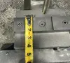Used JORACO 1030BEM Pneumatic Toggle Presses Ohio US | HGR 24 #1286775