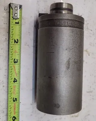 Used SANDVIK COROMANT 391.01-25 63 63 120 Misc Industrial Equipment Kentucky US | Aucto #687473