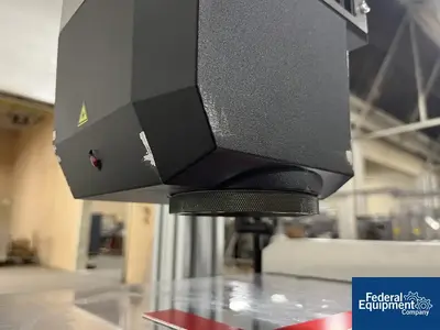 USED Markem Markem Laser Coder, Model SmartLase C150